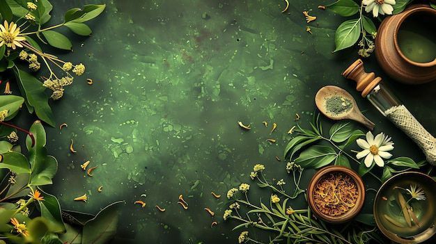 Natural Health Hub